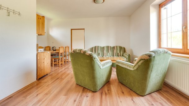 Chata Eli Horná Štubňa 26 Chata Eli Horná Štubňa 26