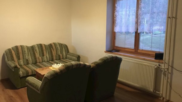 Chata Eli Horná Štubňa 27 Chata Eli Horná Štubňa 27
