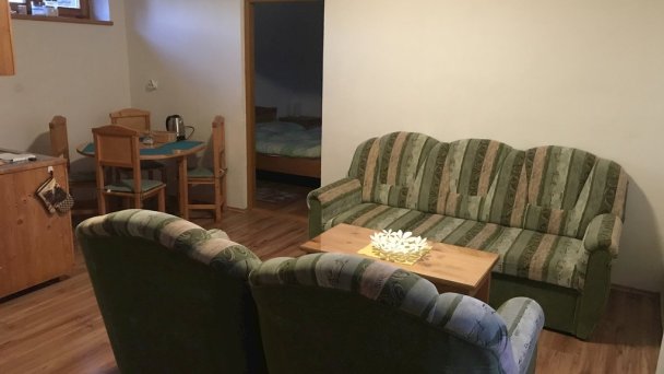 Chata Eli Horná Štubňa 28 Chata Eli Horná Štubňa 28