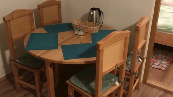 Chata Eli Horná Štubňa 33 Chata Eli Horná Štubňa 33