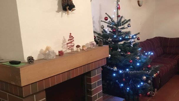 Chata Eli Horná Štubňa 41 Chata Eli Horná Štubňa 41