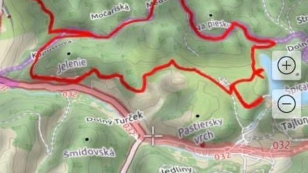 Chata Eli Horná Štubňa 42 Chata Eli Horná Štubňa 42