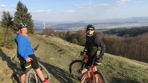 Chata Eli Horná Štubňa 43 Chata Eli Horná Štubňa 43