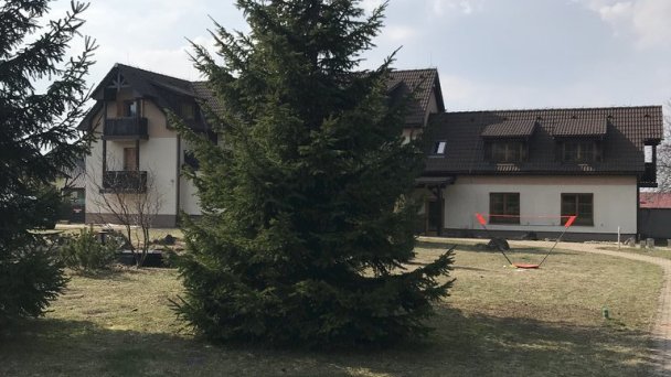 Chata Eli Horná Štubňa 45 Chata Eli Horná Štubňa 45