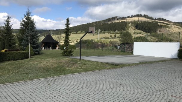 Chata Eli Horná Štubňa 47 Chata Eli Horná Štubňa 47