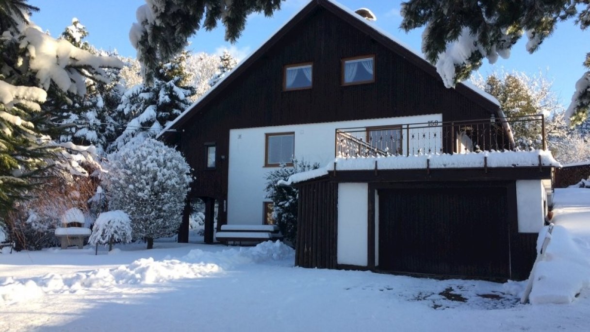 Chata Spitzenberg Horná Štubňa 1