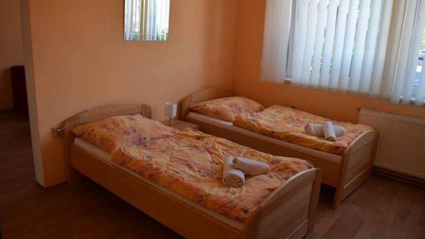 Hotel Bystričan Stará Bystrica 3 Hotel Bystričan Stará Bystrica 3