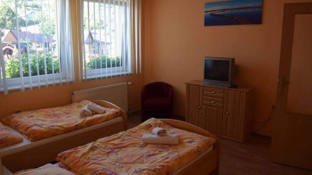 Hotel Bystričan Stará Bystrica 8 Hotel Bystričan Stará Bystrica 8