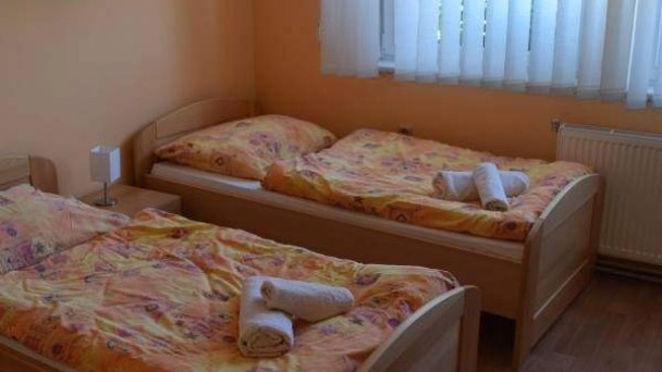 Hotel Bystričan Stará Bystrica 4 Hotel Bystričan Stará Bystrica 4
