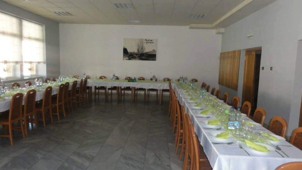 Hotel Bystričan Stará Bystrica 9 Hotel Bystričan Stará Bystrica 9