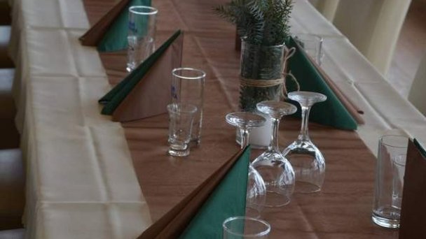 Hotel Bystričan Stará Bystrica 11 Hotel Bystričan Stará Bystrica 11
