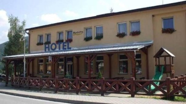 Hotel Bystričan Stará Bystrica 12 Hotel Bystričan Stará Bystrica 12