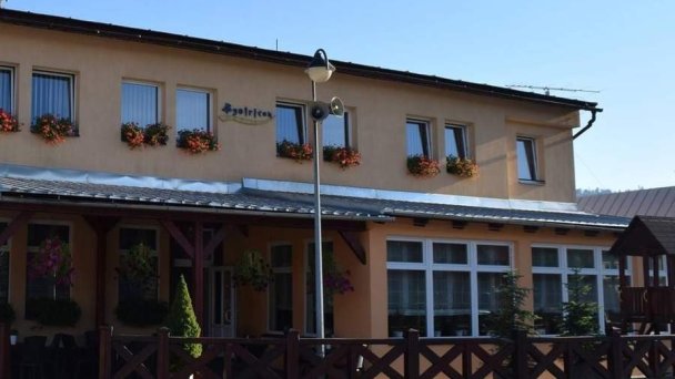 Hotel Bystričan Stará Bystrica 13 Hotel Bystričan Stará Bystrica 13