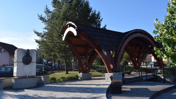 Hotel Bystričan Stará Bystrica 6 Hotel Bystričan Stará Bystrica 6