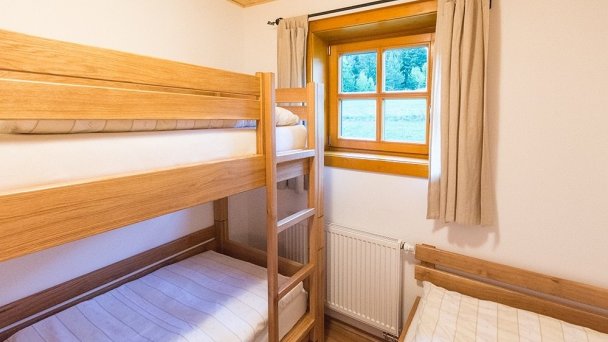 Chata Šuštiak Terchová 47