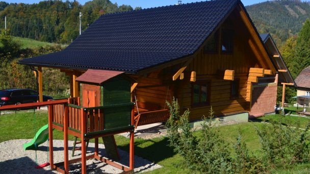 Chata Kukulienka Terchová 53 Chata Kukulienka Terchová 53