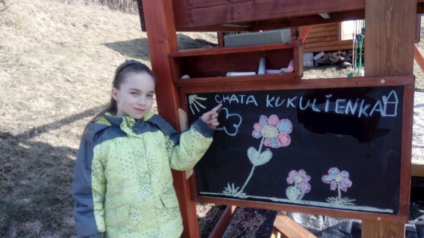 Chata Kukulienka Terchová 51 Chata Kukulienka Terchová 51