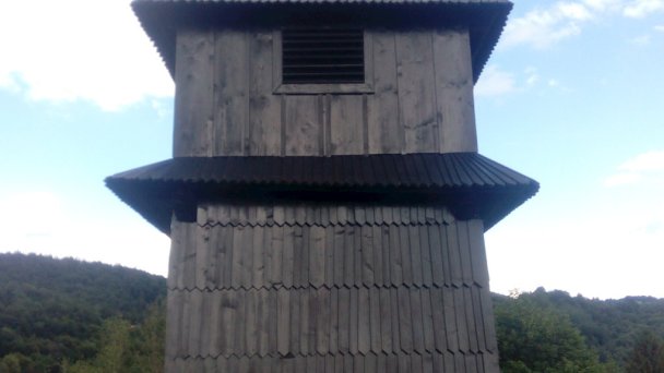 Chata Kukulienka Terchová 9 Chata Kukulienka Terchová 9
