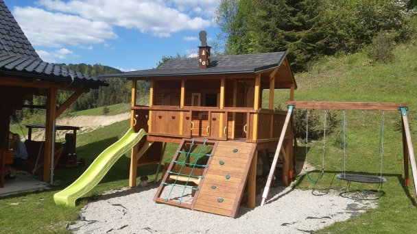 Chata Kukulienka Terchová 34 Chata Kukulienka Terchová 34