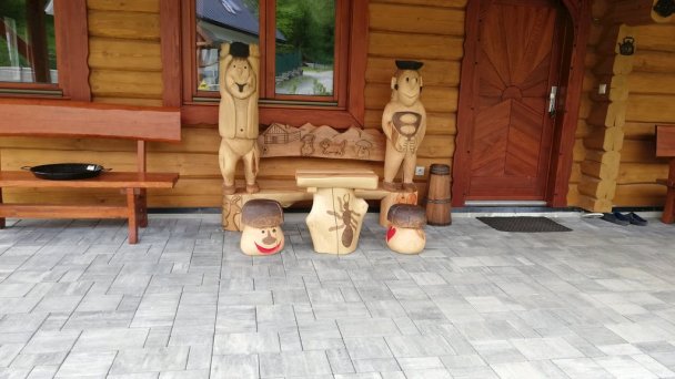 Chata Kukulienka Terchová 26 Chata Kukulienka Terchová 26