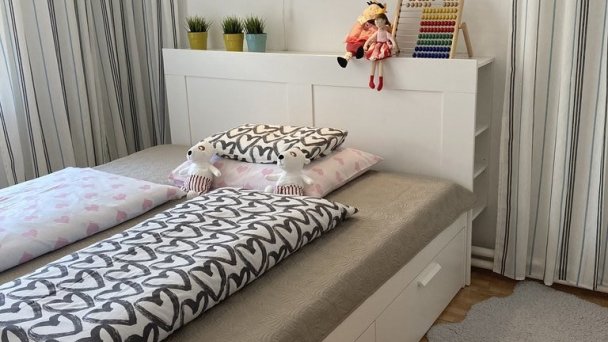 Apartmán Ana Terchová 34