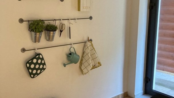 Apartmán Ana Terchová 16