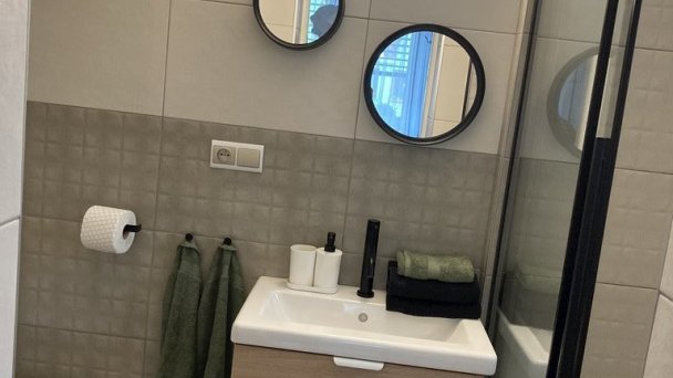 Apartmán Ana Terchová 17
