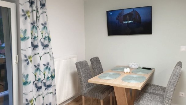 Apartmány Ema a Peter Terchová 8