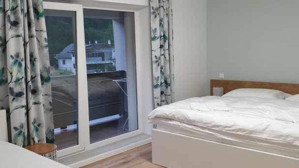 Apartmány Ema a Peter Terchová 9