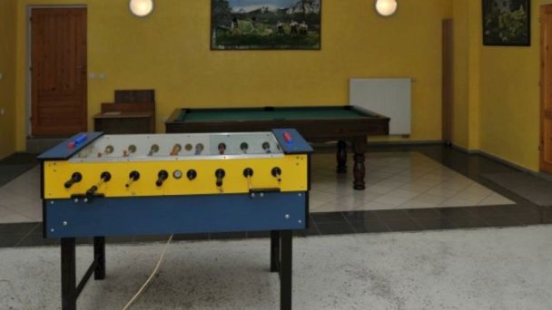 Penzión Šuštiak Terchová 39