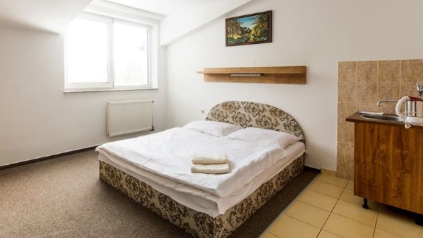Penzión Šuštiak Terchová 37
