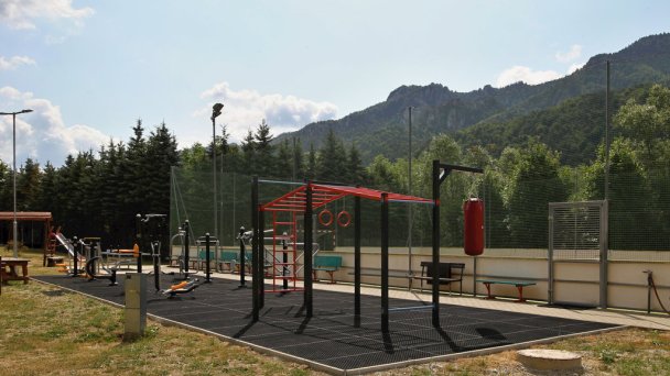 Penzión Šuštiak Terchová 6