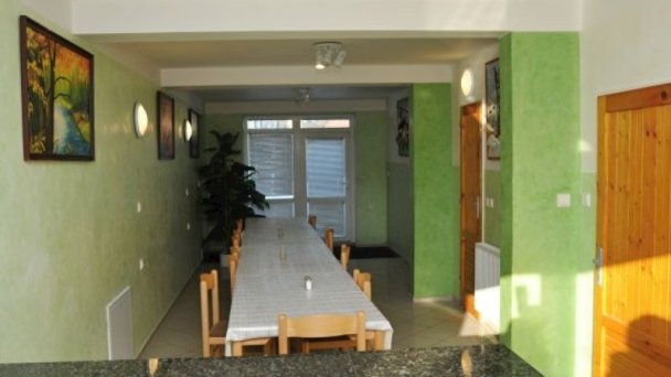 Penzión Šuštiak Terchová 19