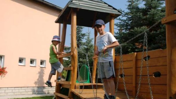 Penzión Šuštiak Terchová 15