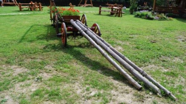 Penzión Šuštiak Terchová 30
