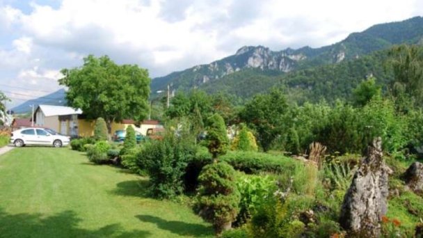 Penzión Šuštiak Terchová 31