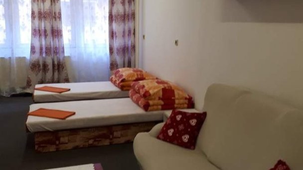 Ubytovňa v Ivanke pri Dunaji 8