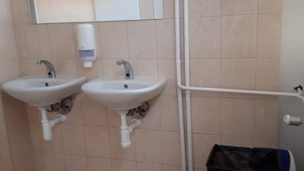 Ubytovňa v Ivanke pri Dunaji 13