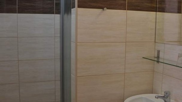Hotel Družba UK Bratislava 21
