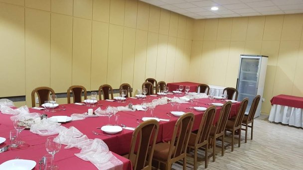 Hotel Družba UK Bratislava 19