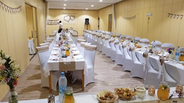 Hotel Družba UK Bratislava 18