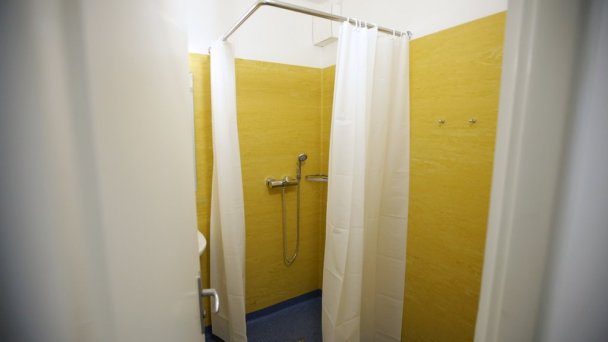 Ubytovňa Siesta Bratislava 6