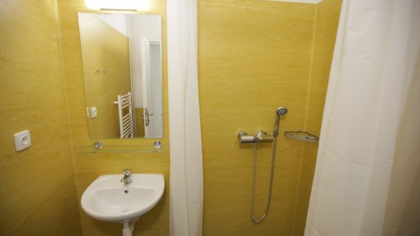 Ubytovňa Siesta Bratislava 8