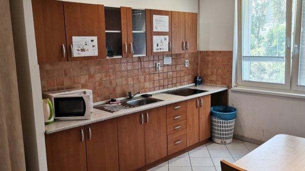 Ubytovňa Furmanská Bratislava 35