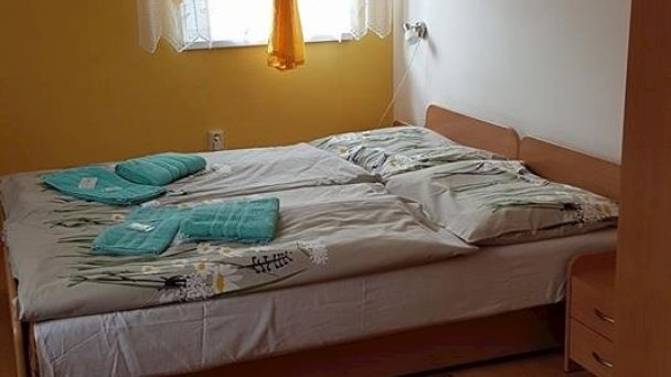 Penzión Dúhový pstruh Bystrá 12