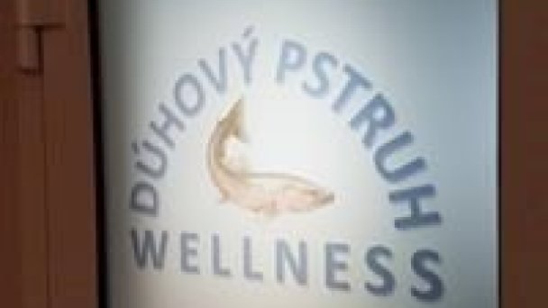 Penzión Dúhový pstruh Bystrá 38