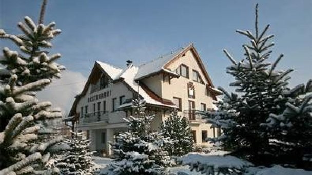 Penzión Biely dom Ružomberok 21