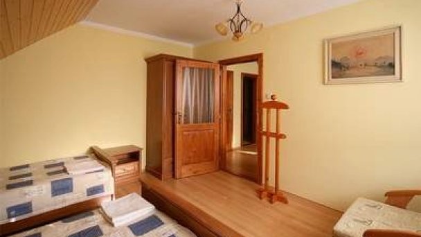 Penzión Biely dom Ružomberok 32