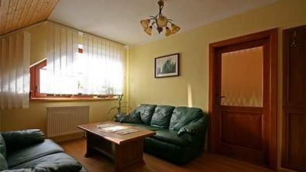Penzión Biely dom Ružomberok 31