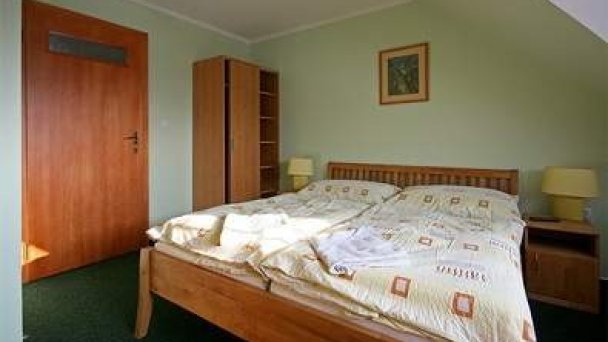 Penzión Biely dom Ružomberok 6
